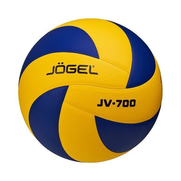 Мяч волейбольный Jogel JV-700 (BC23) 1/40