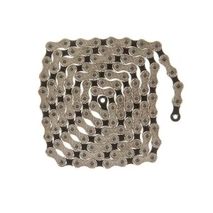 Цепь вело KMC модель X11 118 звеньев, 11ск Х95163