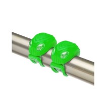 Комплект фонарей JY-267-18 зелёные/560152 Комплект фонарей JY-267-18 зелёные/560152