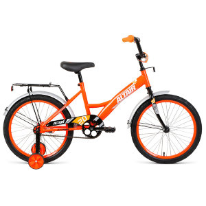 Детский велосипед начального уровня, колеса 20' Altair Kids 1 скорость 2021 года