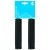 Грипсы M-WAVE CLOUD SLICK 130 мм, черные (5-410214)
