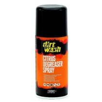 Очиститель цепи/перекл. WELDTITE DIRTWASH CITRUS DEGREASER 150 мл. (7-03011) Очиститель цепи/перекл. WELDTITE DIRTWASH CITRUS DEGREASER 150 мл. (7-03011)
