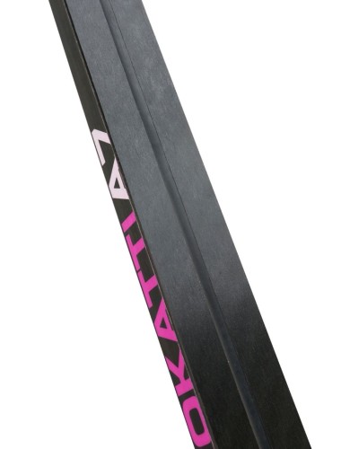 Лыжный комплект VUOKATTI 160 75мм Wax