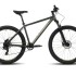 Велосипед 27.5' Aspect Ideal HD Зеленый