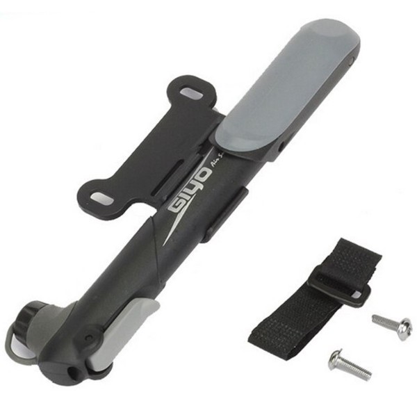 Насос GIYO GP-42S, Т-образная ручка, AV/FV (6-190417)