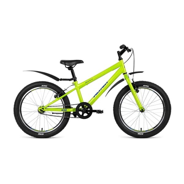 Велосипед 20' Altair MTB HT 20 1.0 1 ск (18-19 г)