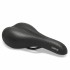 Седло вело SELLE ROYAL 265х158мм Avenue Спорт черное/02-300324