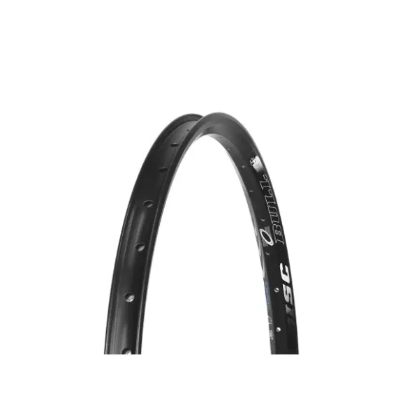 Обод 26' WEINMANN DISC BULL 1.95/2.35*36H черный