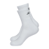 Носки средние Jogel ESSENTIAL Mid Cushioned Socks JE4SO0321.00, белый, 2 пары