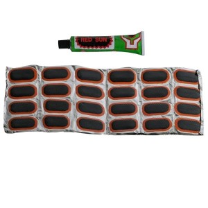 Аптечка для ремонта камер RS4802 / Х98506