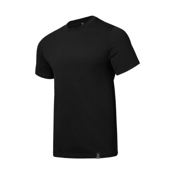 Футболка JOGEL ESSENTIAL Core Tee, черный 99