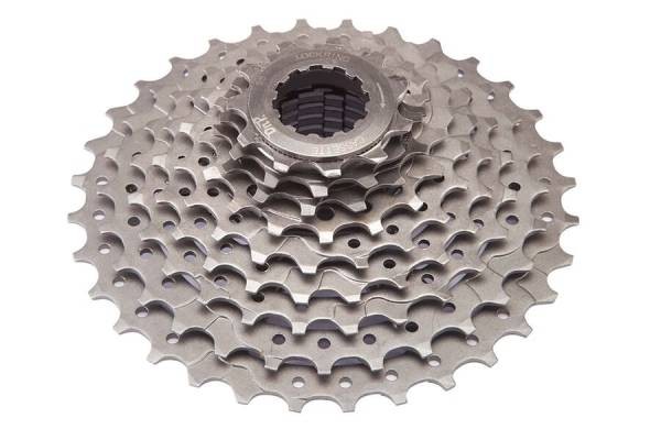 Кассета LY-1109CKHJ DNP 9ск 11-32Т/520098