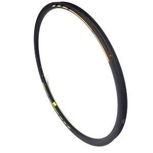 Обод 26' HLQC-GA15B 14Gх32Н алюминиевый чёрный с зелено-бордовой наклейкой
Обод для колеса велосипеда
Диаметр: 26