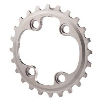 Звезда передн. Shimano для FC-M7000-2 24T-BB для 34-24T Y1VG24000