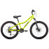 Велосипед 24' Altair MTB HT 24 2.0 disc 6 ск 20-21 г