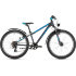 Велосипед CUBE ACCESS Allroad 240 (grey'n'blue'n'pink) 2020
