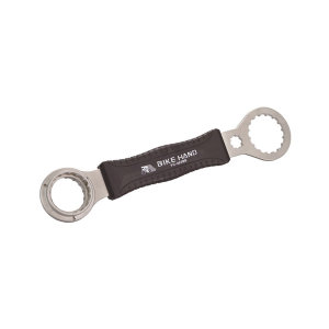 Ключ комбинированный YC-307BB Bike Hand для кареток Hollowtech, BB-9000 и BBR60/230097