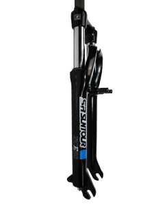 Велосипедная вилка передняя SF13-XCT-P SR Suntour 26