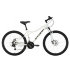 Велосипед Stark'21 Slash 26.1 D белый/серый
