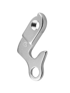 Вело петухи JY-11/480006. Сменный наконечник рамы для Aggressor. Петух - связующее звено между рамой и задним переключателем. Одна из самых необходимых запасных частей, которая всегда должна присутствовать в ремонтном комплекте велосипеда, так как часто в