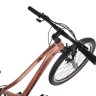 Велосипед Aspect Oasis Светло-оранжевый