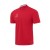 Поло Jogel PREMIER PerFormDRY CVC Polo, красный R2
