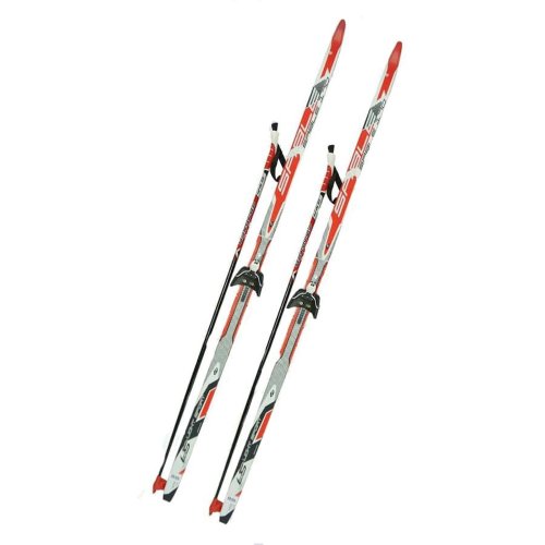 Лыжный комплект 75мм 170 (компл.)