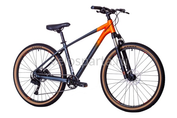 Hartman Hurrikan Next HD Pro Disc 27,5" (2027) Hartman Hurrikan Next HD Pro Disc 27,5" (2027)