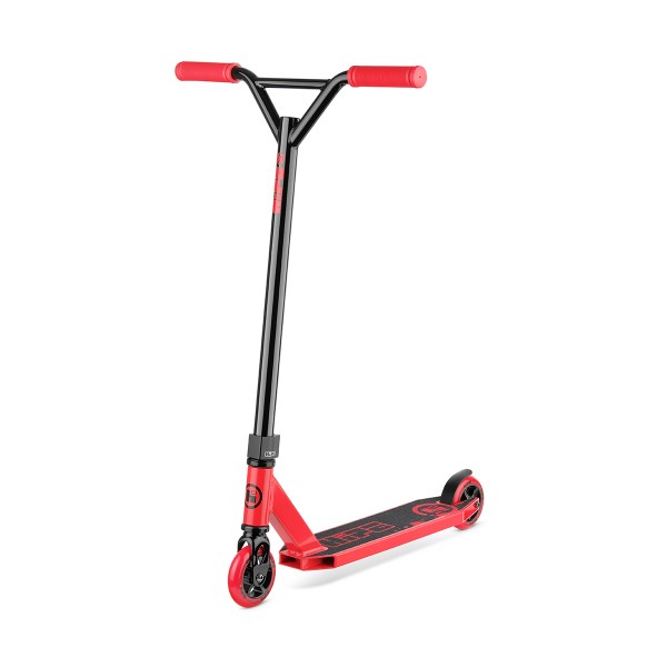 Самокат HIPE-H1 2020 Красный Самокат HIPE-H1 2020 Красный