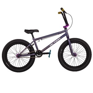 Велосипед 20' ACTION BMX LMG-20 (Cr-Mo)