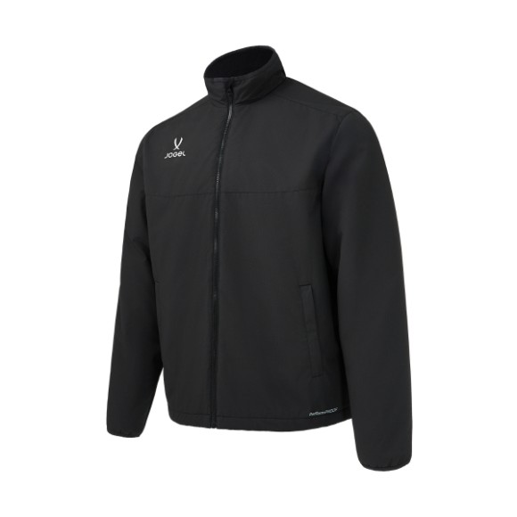 Куртка утепленная Jogel PREMIER PerFormHEAT Jacket, черный 99 Куртка утепленная Jogel PREMIER PerFormHEAT Jacket, черный 99