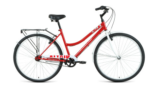 Велосипед 28' Altair City Low 3.0 3 ск 2022 г