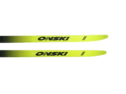 Лыжи ONSKI TOP UNIVERSAL N90623V