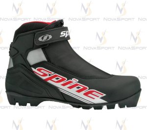 Ботинки лыжные NNN SPINE X-Rider 254 42р.