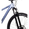 Велосипед 29' Aspect Cobalt Синий