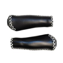Грипсы MTB HL-GB310 135mm, черный/H000008037 Грипсы MTB HL-GB310 135mm, черный/H000008037