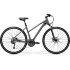 Велосипед Merida Crossway 300 Lady MattDarkGrey/Black 2020