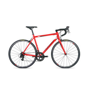 Велосипед Format 28' 2232 700 С Красный (cyclocross)
