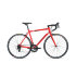 Велосипед Format 28' 2232 700 С Красный (cyclocross)