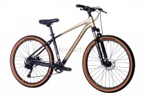 Hartman Hurrikan Pro Disc 27,5" (2027) Hartman Hurrikan Pro Disc 27,5" (2027)