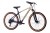 Hartman Hurrikan Pro Disc 27,5" (2027)
