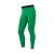 Тайтсы компрессионные утепленные Jogel CAMP 2 PerFormDRY Baselayer Tights Warm, зеленый 72