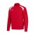 Куртка парадная Jogel DIVISION PerFormDRY Track Jacket-K, красный R2
