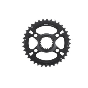 Звезда передн. Shimano XT, для FC-M8100-2, 36T-BJ Y0J898010