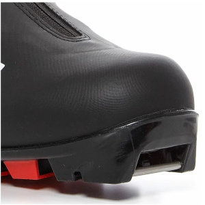 Лыжные ботинки SPINE CONCEPT SKATE (296)
Модель построена на подошве для современных системных креплений NNN (Rottefella)
Целевое назначение: лыжные ботинки, экспертного уровня, катание коньковым стилем, предназначены для активного отдыха, соревнований, т