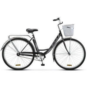 Велосипед Stels Navigator 28' 340 Z010 (с корзиной) (LU094961)
