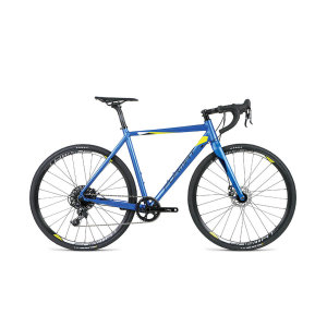 Велосипед Format 28' 2321 700 С Синий (cyclocross)