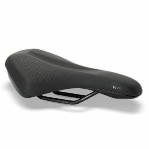 Седло вело SELLE ROYAL 249х160мм Vivo Reflective Спорт/02-300336
