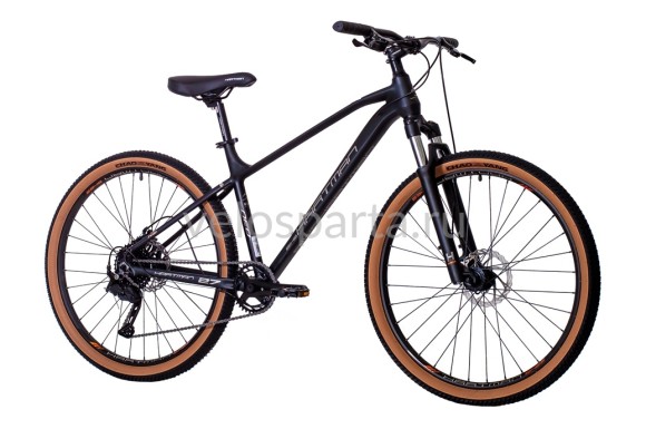 Hartman Neo Pro Disc 27,5" (2027) Hartman Neo Pro Disc 27,5" (2027)