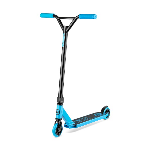 Самокат HIPE-H1 2020 Синий Самокат HIPE-H1 2020 Синий